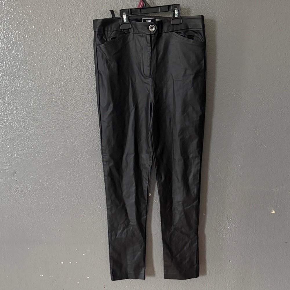 Have Women's Sleek Black Skinny Jeans